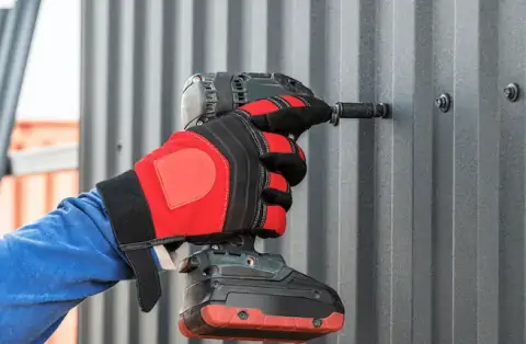 Travaux de zinguerie - Ahun